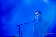 Oceaán / Festival les inRocKs Philips - Le Casino de Paris - 11 novembre 2014