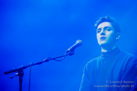 Oceaán / Festival les inRocKs Philips - Le Casino de Paris - 11 novembre 2014