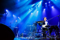 Oceaán / Festival les inRocKs Philips - Le Casino de Paris - 11 novembre 2014