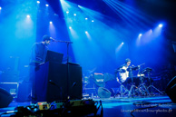 Oceaán / Festival les inRocKs Philips - Le Casino de Paris - 11 novembre 2014