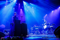 Oceaán / Festival les inRocKs Philips - Le Casino de Paris - 11 novembre 2014