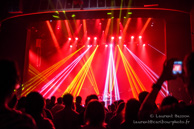 Oceaán / Festival les inRocKs Philips - Le Casino de Paris - 11 novembre 2014