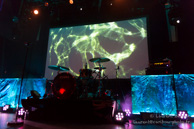 The Ocean / Le Divan Du Monde - 03/11/13