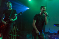 The Ocean / Le Divan Du Monde - 03/11/13