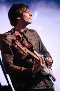 Octav / La Flèche d'Or - 15 avril 2016