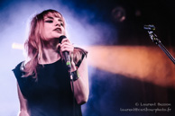 Octav / La Flèche d'Or - 15 avril 2016