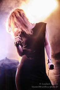 Octav / La Flèche d'Or - 15 avril 2016