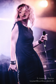 Octav / La Flèche d'Or - 15 avril 2016