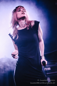 Octav / La Flèche d'Or - 15 avril 2016