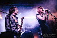 Octav / La Flèche d'Or - 15 avril 2016