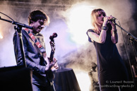 Octav / La Flèche d'Or - 15 avril 2016