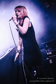 Octav / La Flèche d'Or - 15 avril 2016