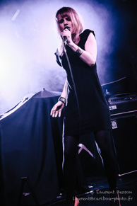 Octav / La Flèche d'Or - 15 avril 2016