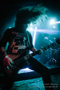 OddZoo / Le Badaboum - 09 mars 2019