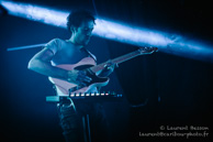 OddZoo / Le Badaboum - 09 mars 2019