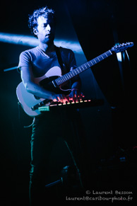 OddZoo / Le Badaboum - 09 mars 2019