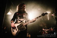 OddZoo / Le Badaboum - 09 mars 2019