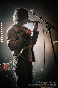 OddZoo / Le Badaboum - 09 mars 2019