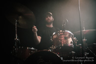 OddZoo / Le Badaboum - 09 mars 2019