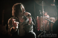 OddZoo / Le Badaboum - 09 mars 2019