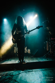 OddZoo / Le Badaboum - 09 mars 2019