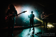 OddZoo / Le Badaboum - 09 mars 2019