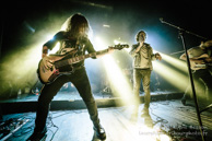 OddZoo / Le Badaboum - 09 mars 2019