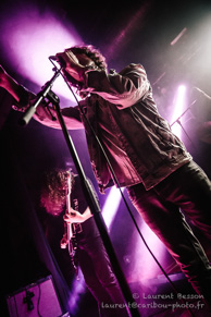 OddZoo / Le Badaboum - 09 mars 2019