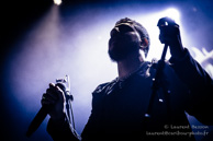 Odious / Le Trabendo - 20 janvier 2018