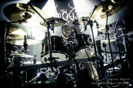 Odious / Le Trabendo - 20 janvier 2018