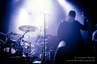 Odious / Le Trabendo - 20 janvier 2018