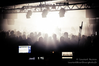 Odious / Le Trabendo - 20 janvier 2018