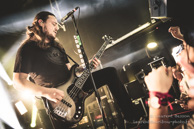 Of Mice & Men / Petit Bain - 12 juin 2017