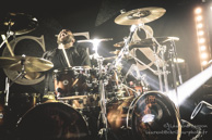 Of Mice & Men / Petit Bain - 12 juin 2017