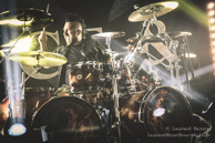 Of Mice & Men / Petit Bain - 12 juin 2017