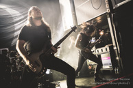 Of Mice & Men / Petit Bain - 12 juin 2017