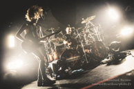 Of Mice & Men / Petit Bain - 12 juin 2017