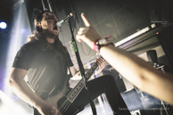 Of Mice & Men / Petit Bain - 12 juin 2017