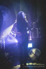 Of Mice & Men / Petit Bain - 12 juin 2017