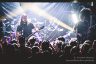 Of Mice & Men / Petit Bain - 12 juin 2017