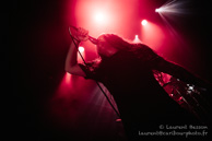 Of Mice & Men / Le Trabendo - 19 août 2019