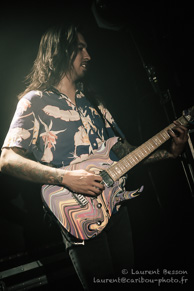 Of Mice & Men / Le Trabendo - 19 août 2019