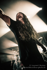 Of Mice & Men / Le Trabendo - 19 août 2019