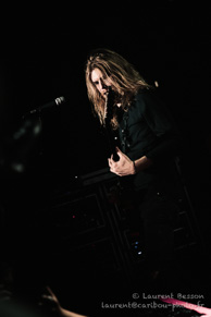 Of Mice & Men / Le Trabendo - 19 août 2019