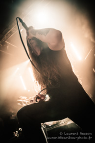 Of Mice & Men / Le Trabendo - 19 août 2019