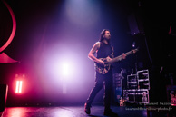 Of Mice & Men / Le Bataclan - 08 décembre 2025