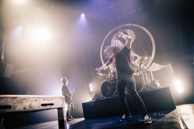 Of Mice & Men / Le Bataclan - 08 décembre 2025