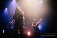 Of Mice & Men / Le Bataclan - 08 décembre 2025