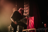 Of Mice & Men / Le Bataclan - 08 décembre 2025