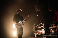 Of Mice & Men / Le Bataclan - 08 décembre 2025